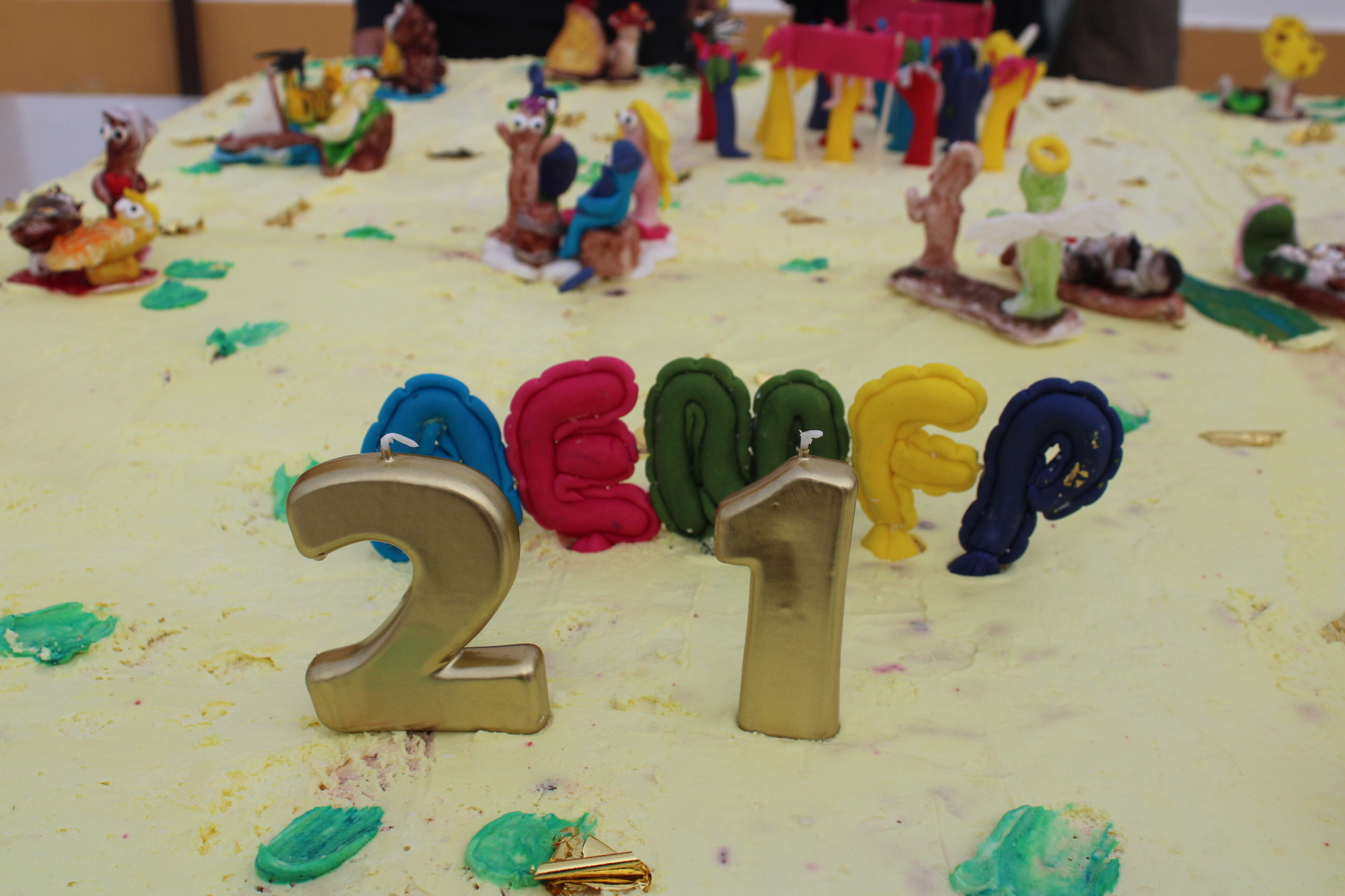 Dia do Agrupamento | 19/11/2025 - 21.º Aniversário