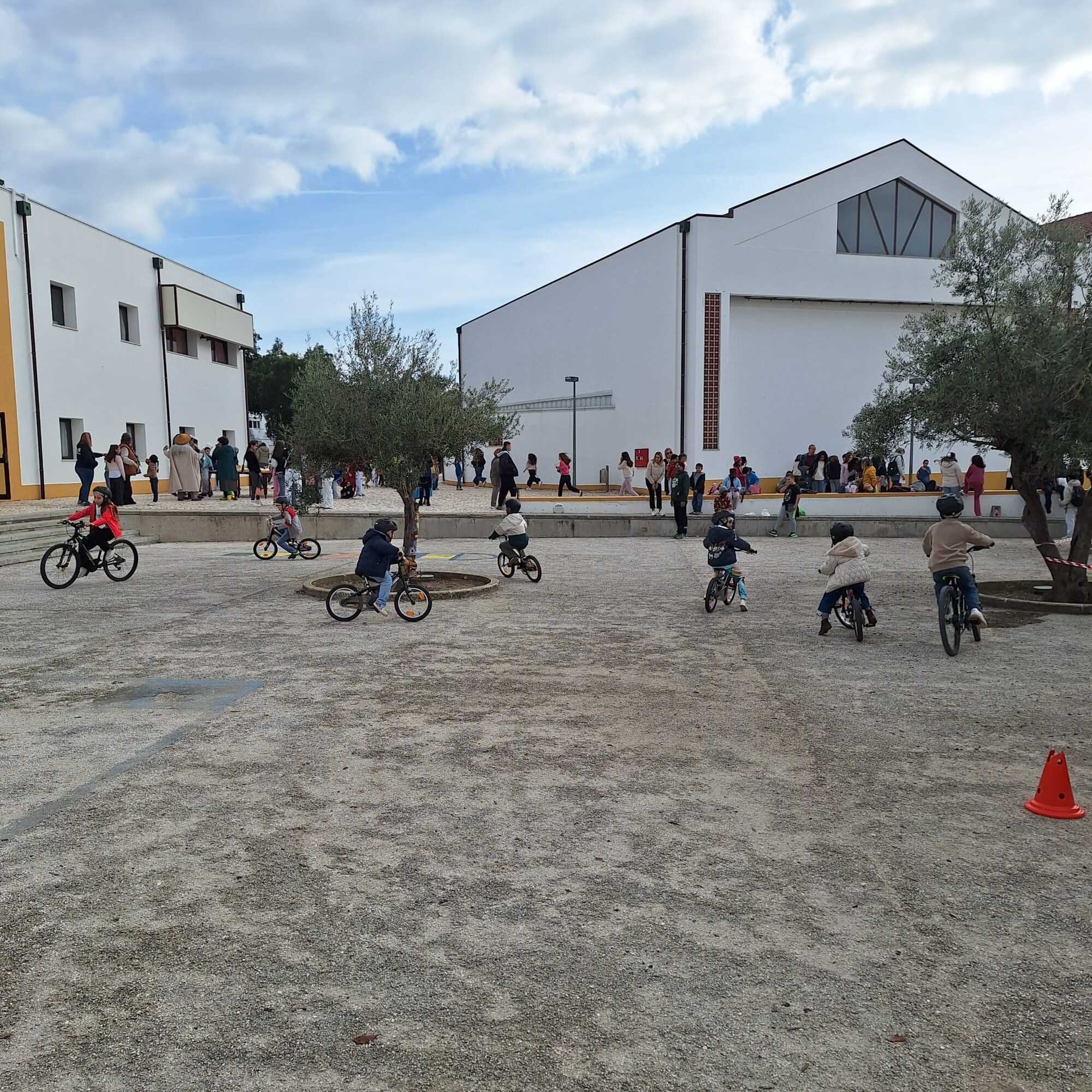 Dia do Agrupamento | 19/11/2025 - 21.º Aniversário