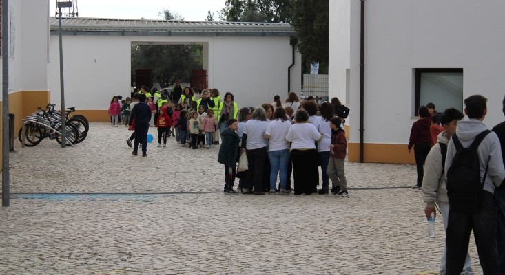 Dia do Agrupamento | 19/11/2025 - 21.º Aniversário