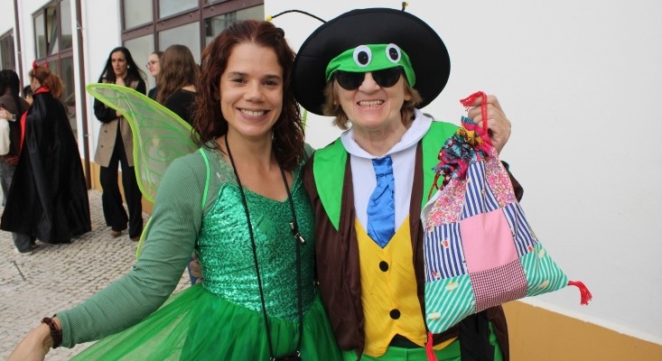 Dia do Agrupamento | 19/11/2025 - 21.º Aniversário