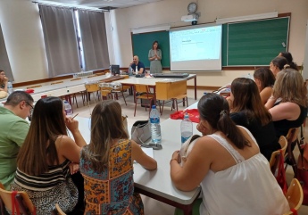I Jornada de Trabalho de Técnicas em Contexto Escolar