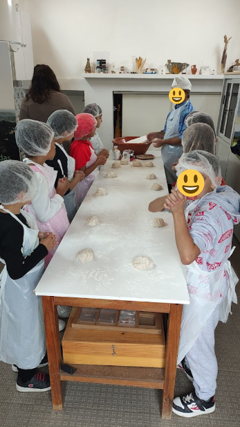 Escola Básica da Senhora da Glória